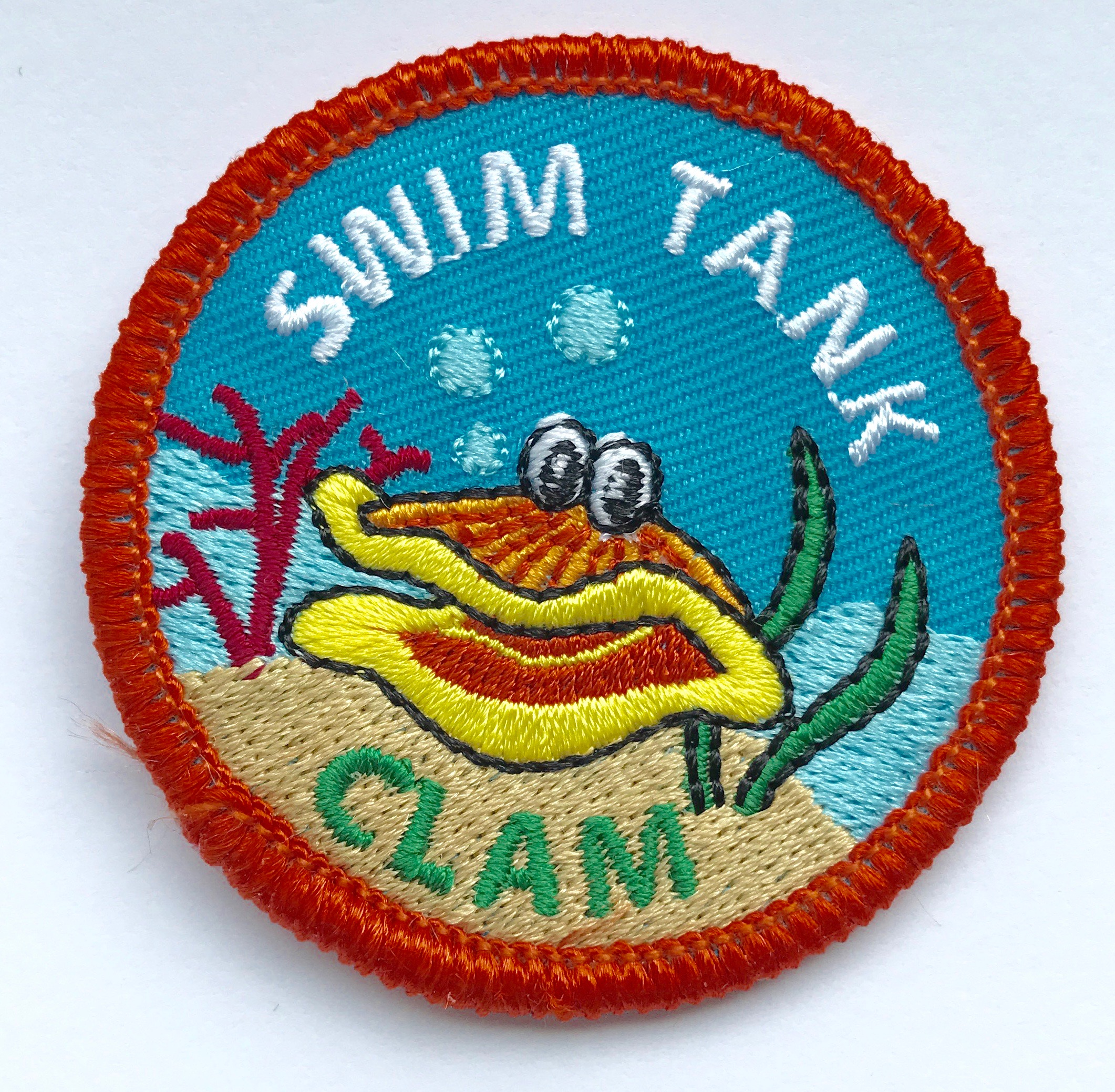 Achievement Levels - SwimTank